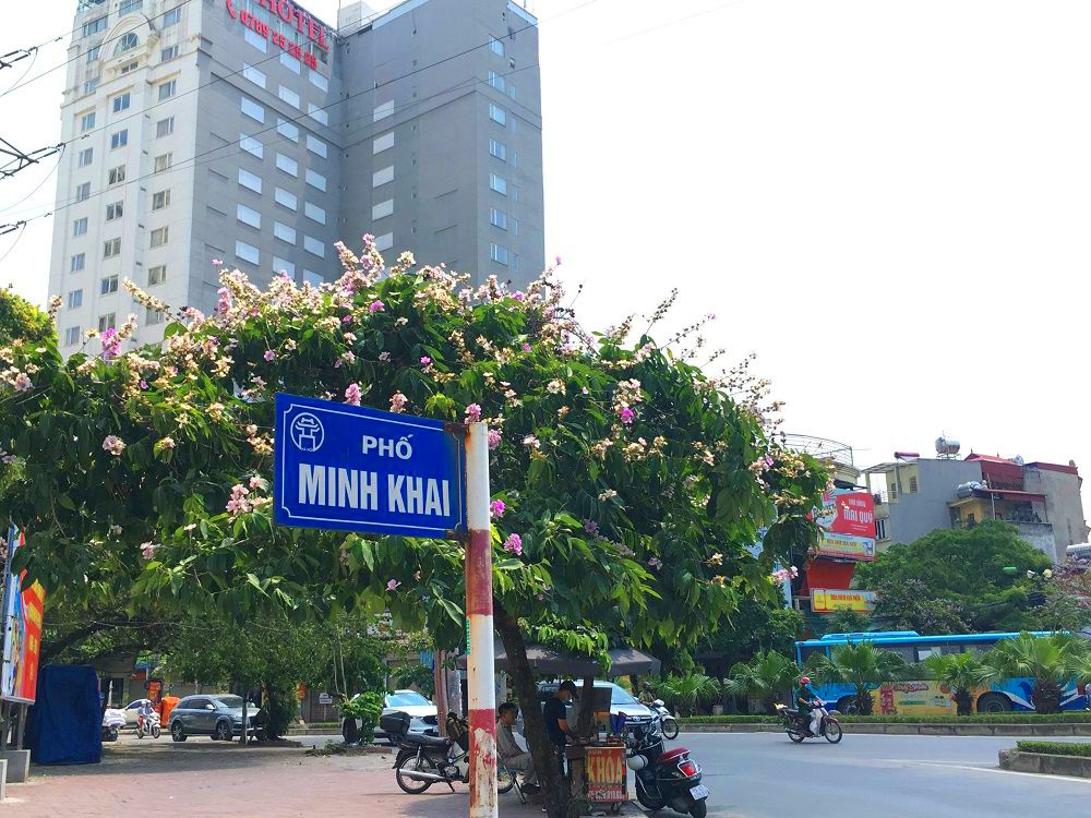 Nhà Phố Minh Khai 6 Tỷ - Rộng Rãi, Tiện Nghi, Phù Hợp Đón Tết Cùng Đại Gia Đình